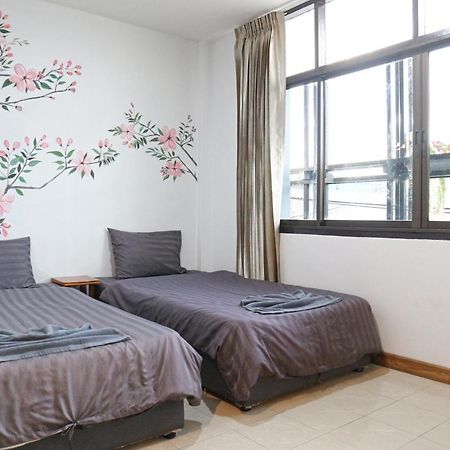 My Friends Hotel Trang Dış mekan fotoğraf
